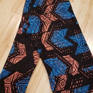 LulaRoe leggings